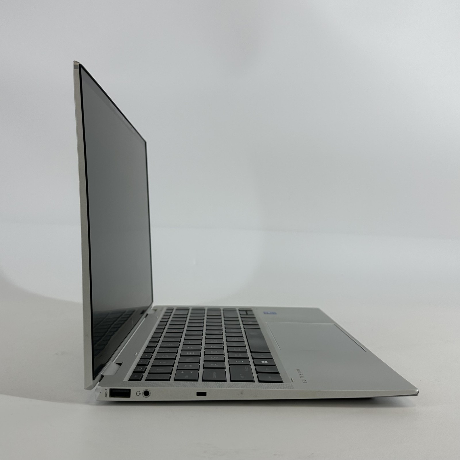 HP Elitebook x360 1040 G8 14 FHD TOUCH i7-1185G7 3.00GHz 16GB 512GB BENT FRAME