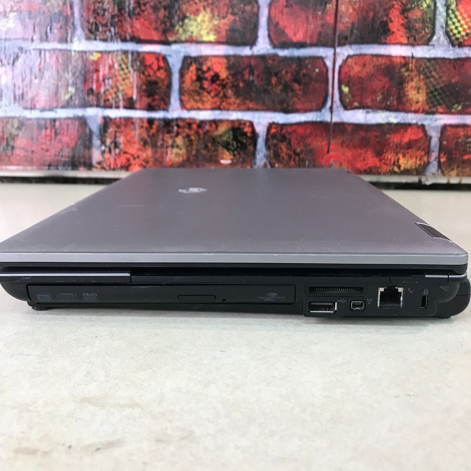 HP ProBook 6440b Retro Gaming Laptop i5-M520 2.40GHz 4GB RAM (Windows 7 Pro)
