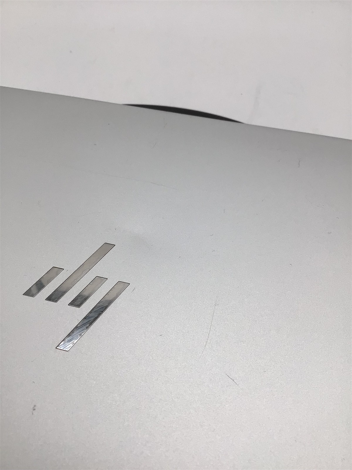 HP EliteBook 845 AMD Ryzen 5 PRO 4650U/8GB RAM/No SSD