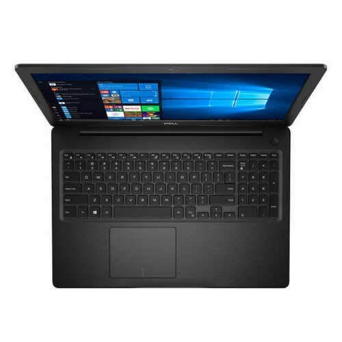 Dell Inspiron 15 i3593-5544BLK-PUS 15.6 FHD LED-Backlit Touchscreen Laptop,