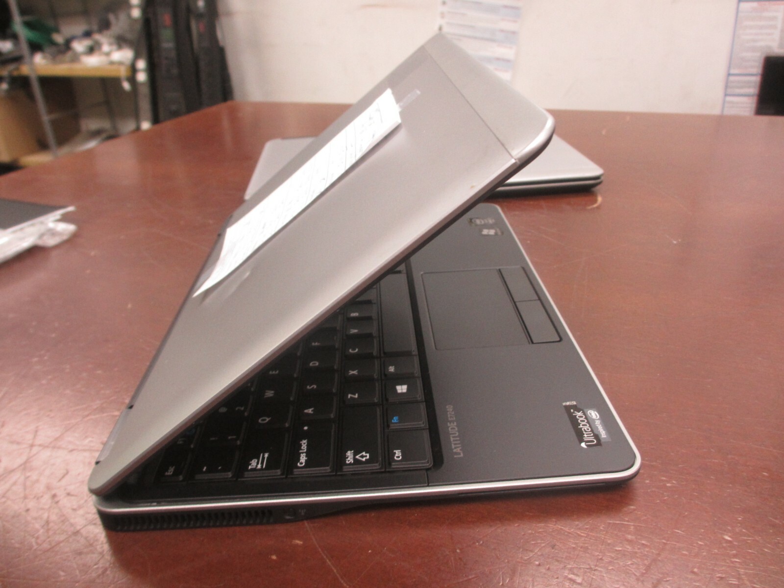 Dell Latitude E7240 I7-4600U 2.10GHz Laptop [NO RAM/HDD/OS/BATTERY/AC/BCOVER]@@