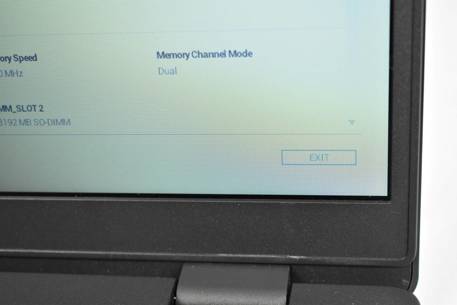 Dell Latitude 3420 Laptop i3-1115G4 3.0GHz 16GB 256GB SSD 14″ No OS