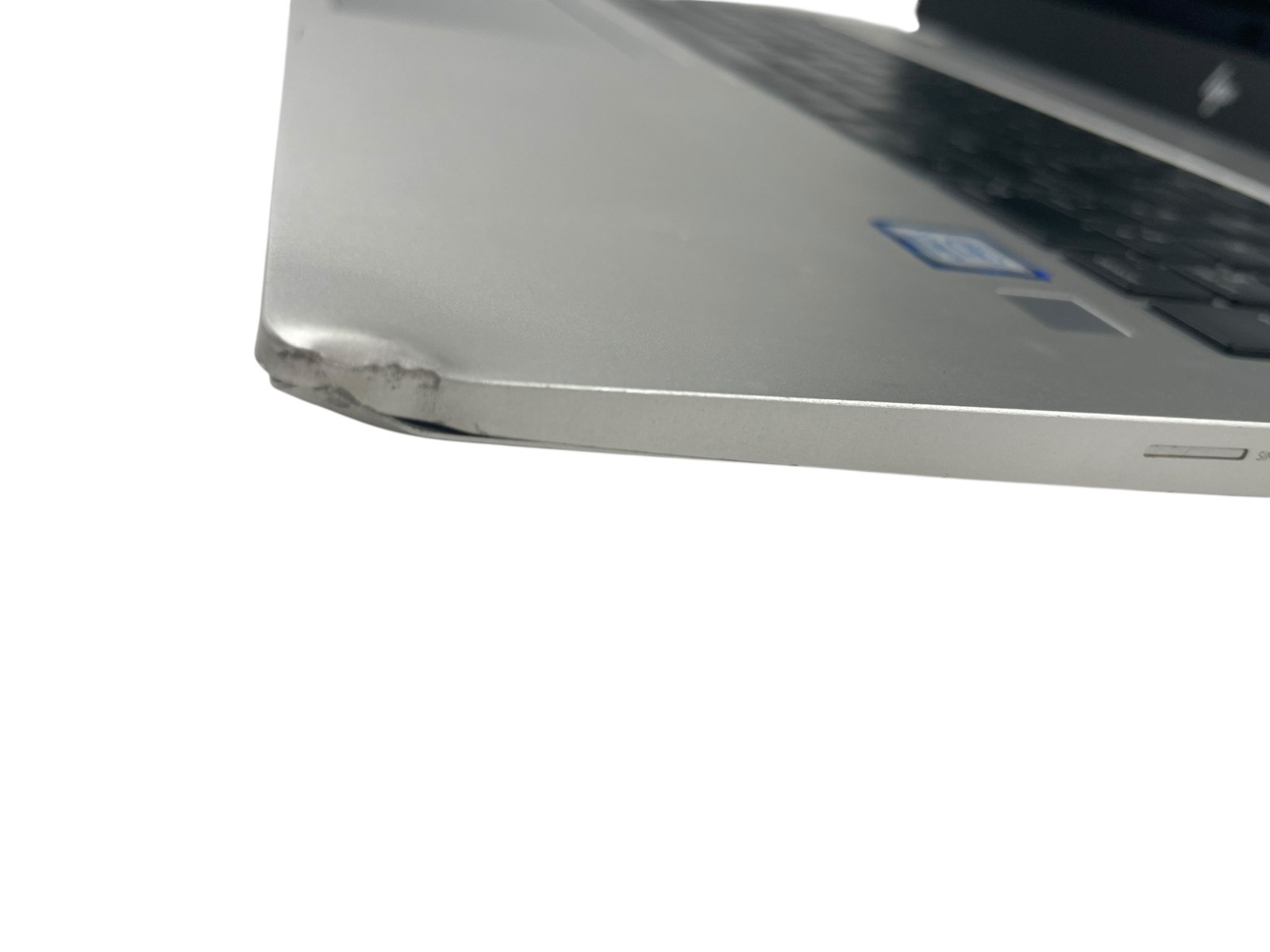 HP EliteBook 850 G5 Intel Core i5 8250U 4 Cores 8 GB 256 GB NVMe Win. 11