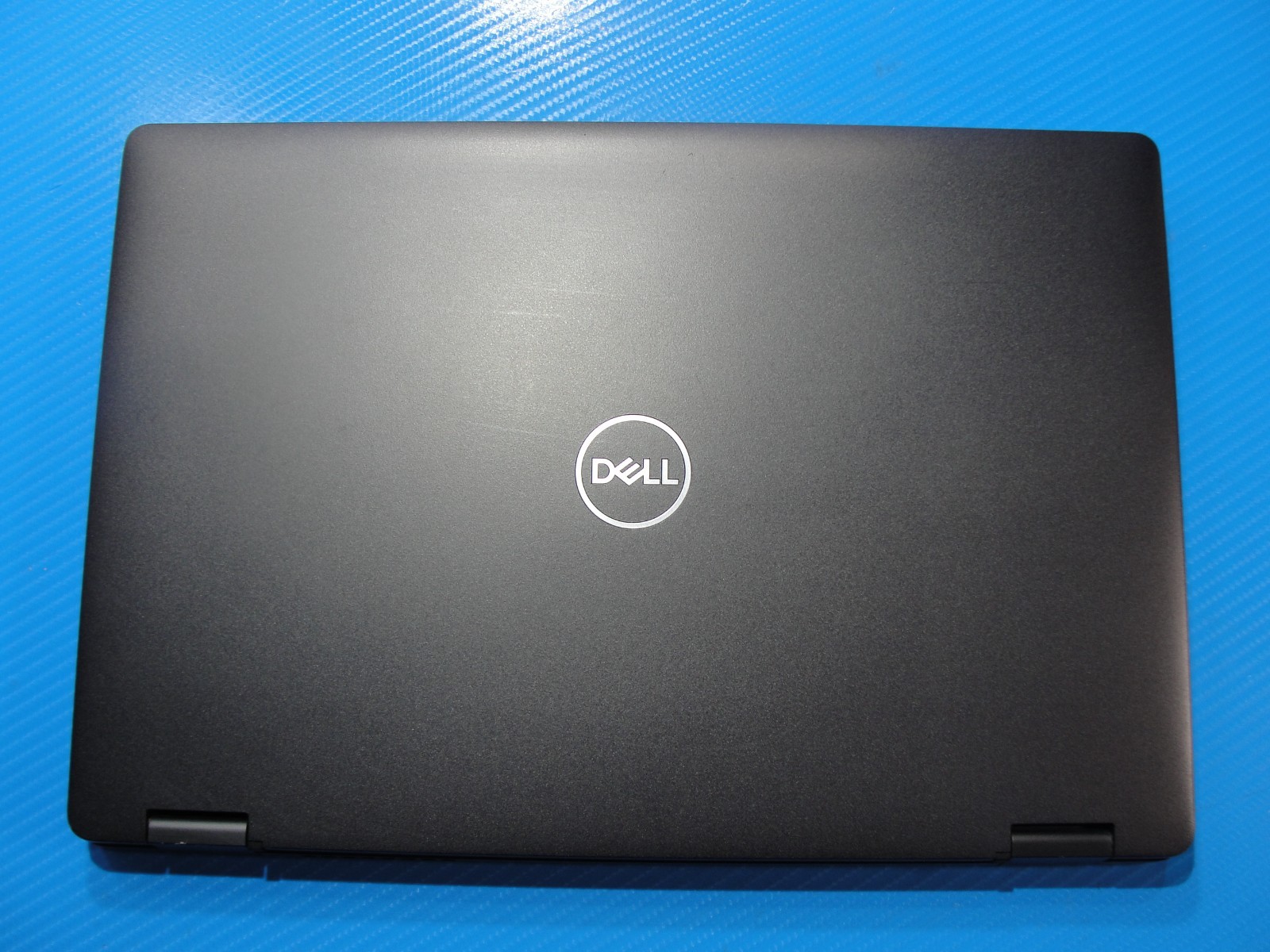 Dell Latitude 5300 2-in-1 13.3”FHD TOUCH Core i7-8665U 1.9GHz 16GB RAM 512GB SSD