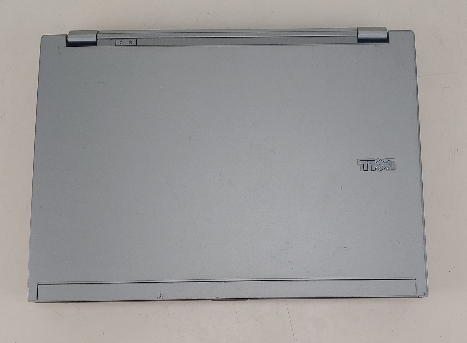 Dell Intel Core i5-M540 Intel GMA HD 4GB NO HDD + NO OS + NO BATTERY