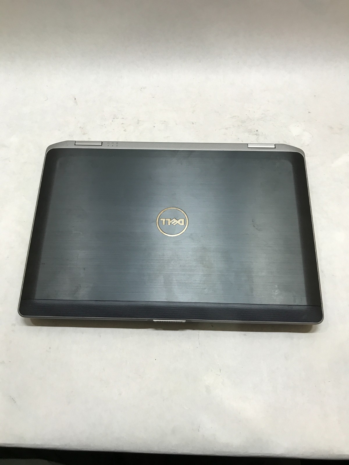 Dell Latitude E6430 14″ Intel Core i5 4GB RAM NO HDD/OS Will Not Boot READ! – DW