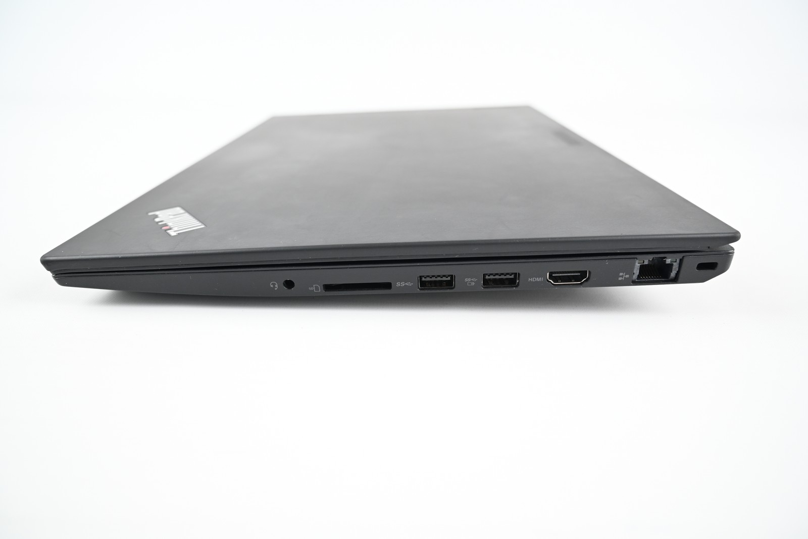 Lenovo ThinkPad T580 Laptop | i5-8250U | 8GB DDR4 | 256GB NVMe