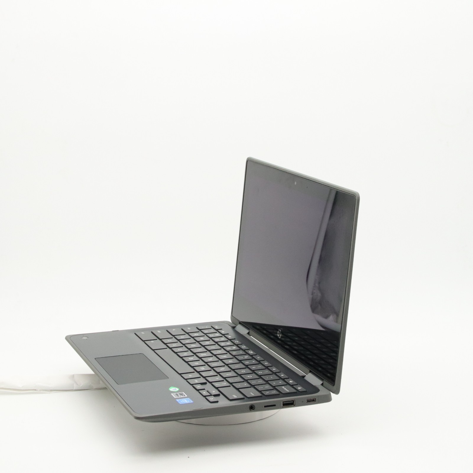 HP x360 11 G3 EE Chromebook – Intel Celeron N4020 – 4GB RAM – 32GB SSD