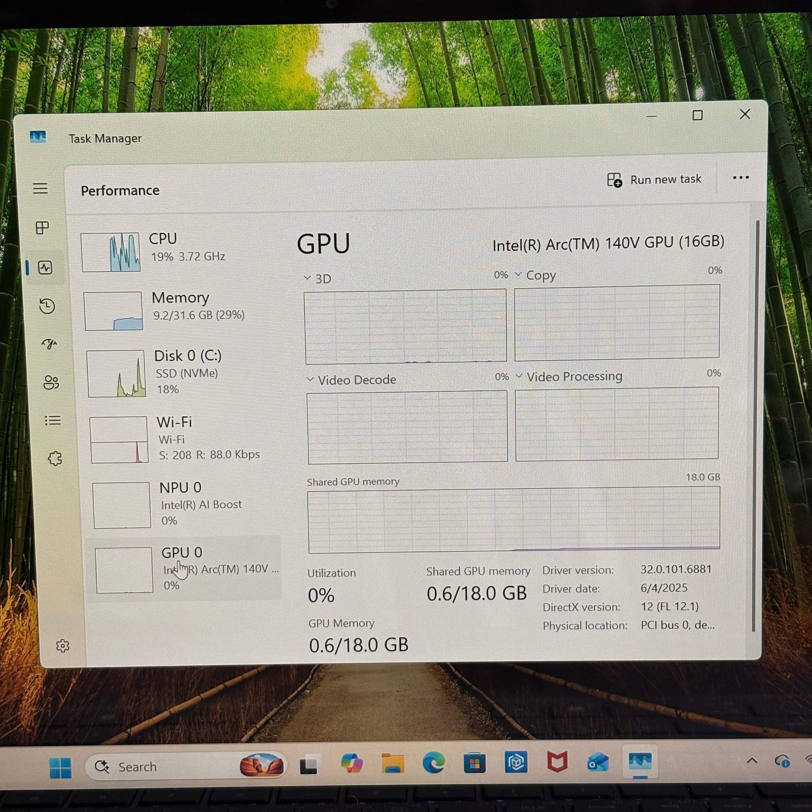 Dell 14 Plus DB04250 14-inch 2-in-1 Laptop Intel Core Ultra 9 32GB 1TB Ice Blue