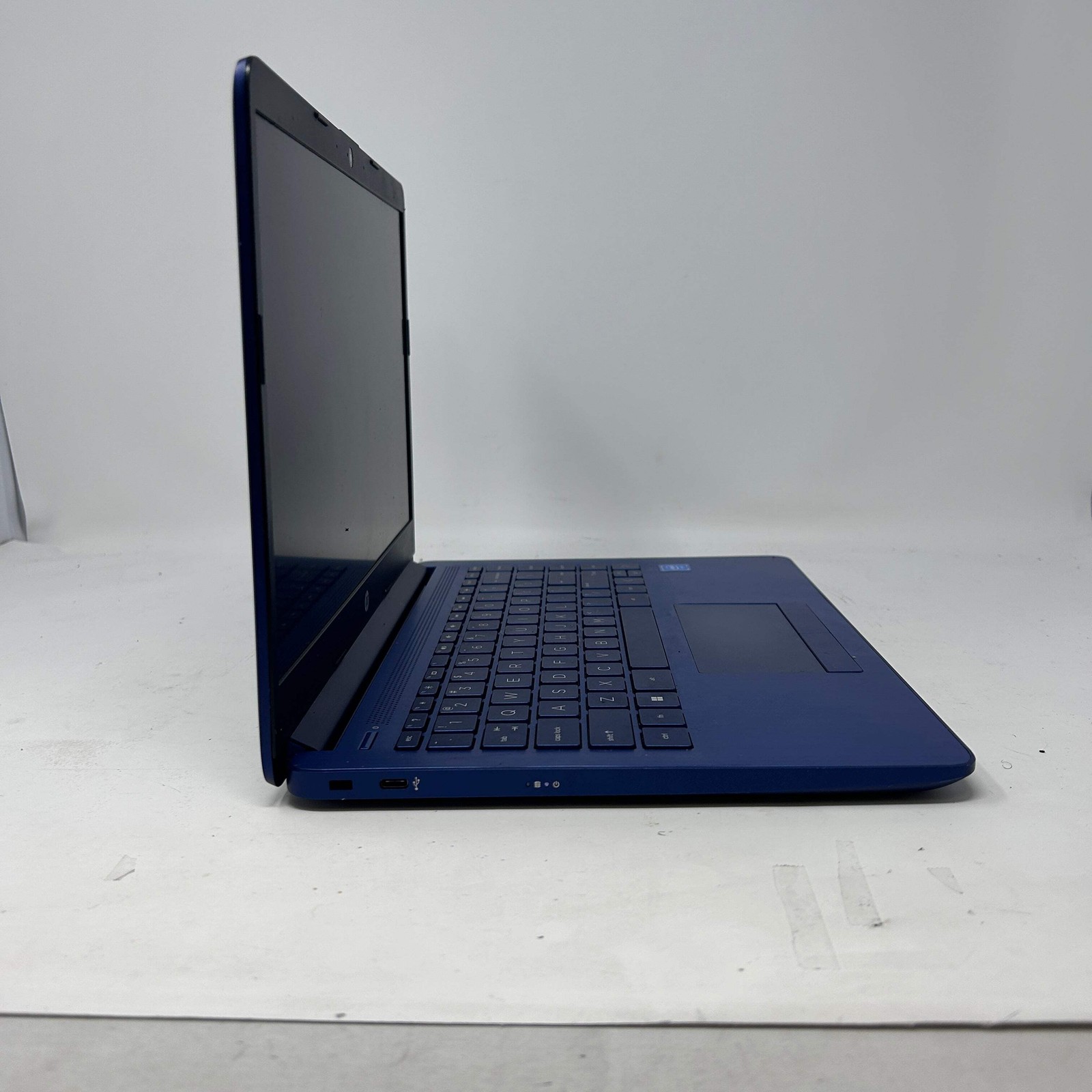 HP Laptop 14-CF2111WM Celeron N4120 1.10Ghz 8GB RAM 64GB SD(SD)