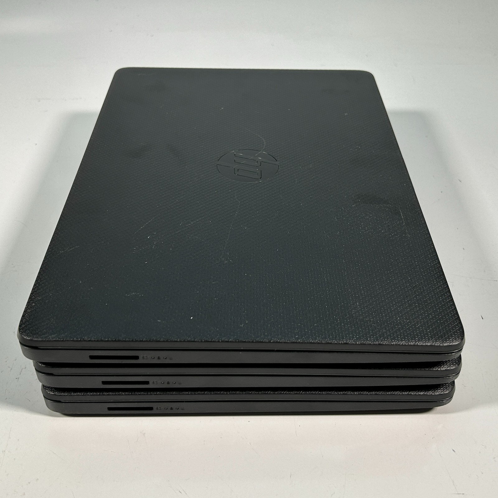 HP 14t-dq300 Intel Celeron N4500 8GB RAM 128GB NVMe No OS Lot of 3 Used
