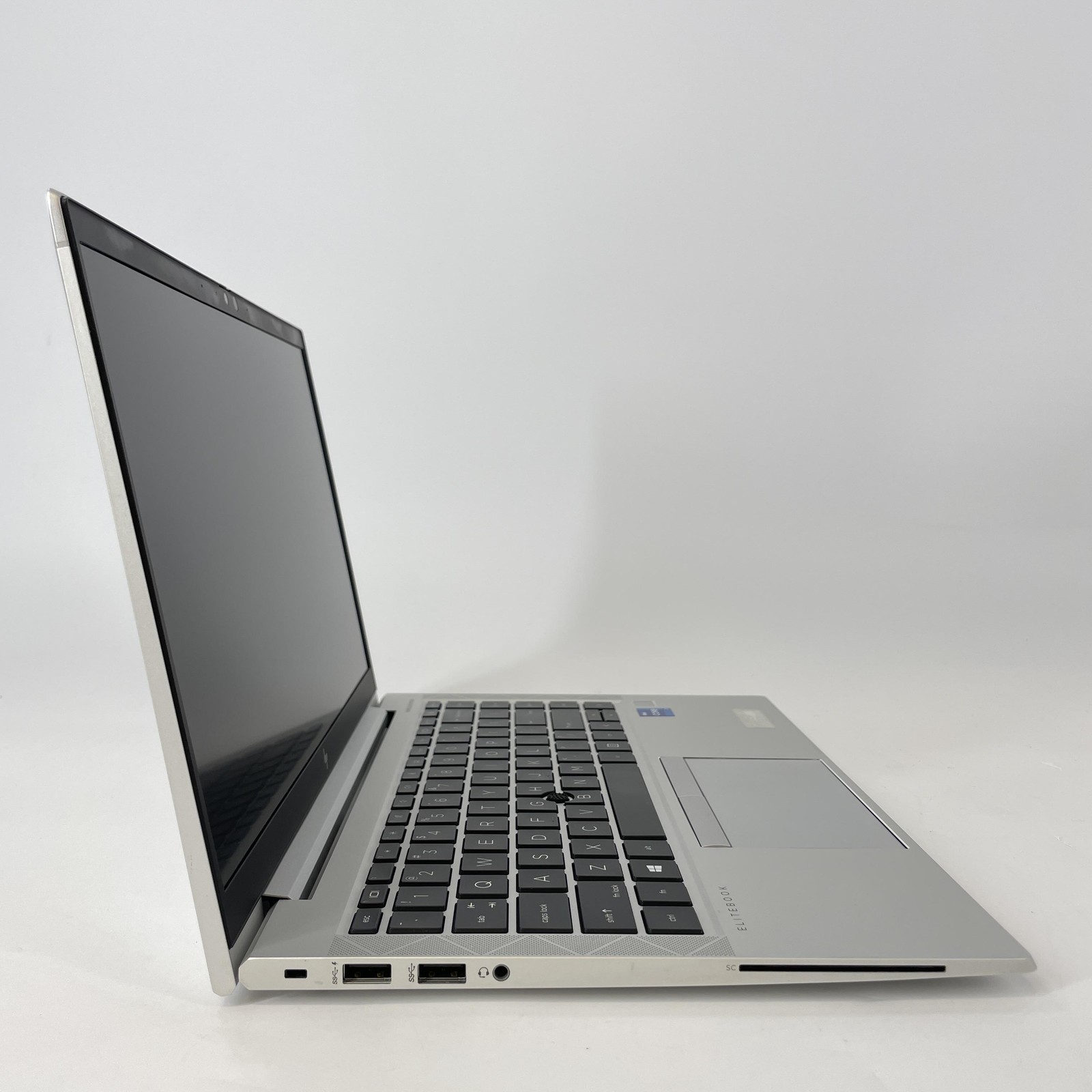 HP Elitebook 840 G8 14 FHD i7-1165G7 2.80GHz 16GB 256GB SSD Good