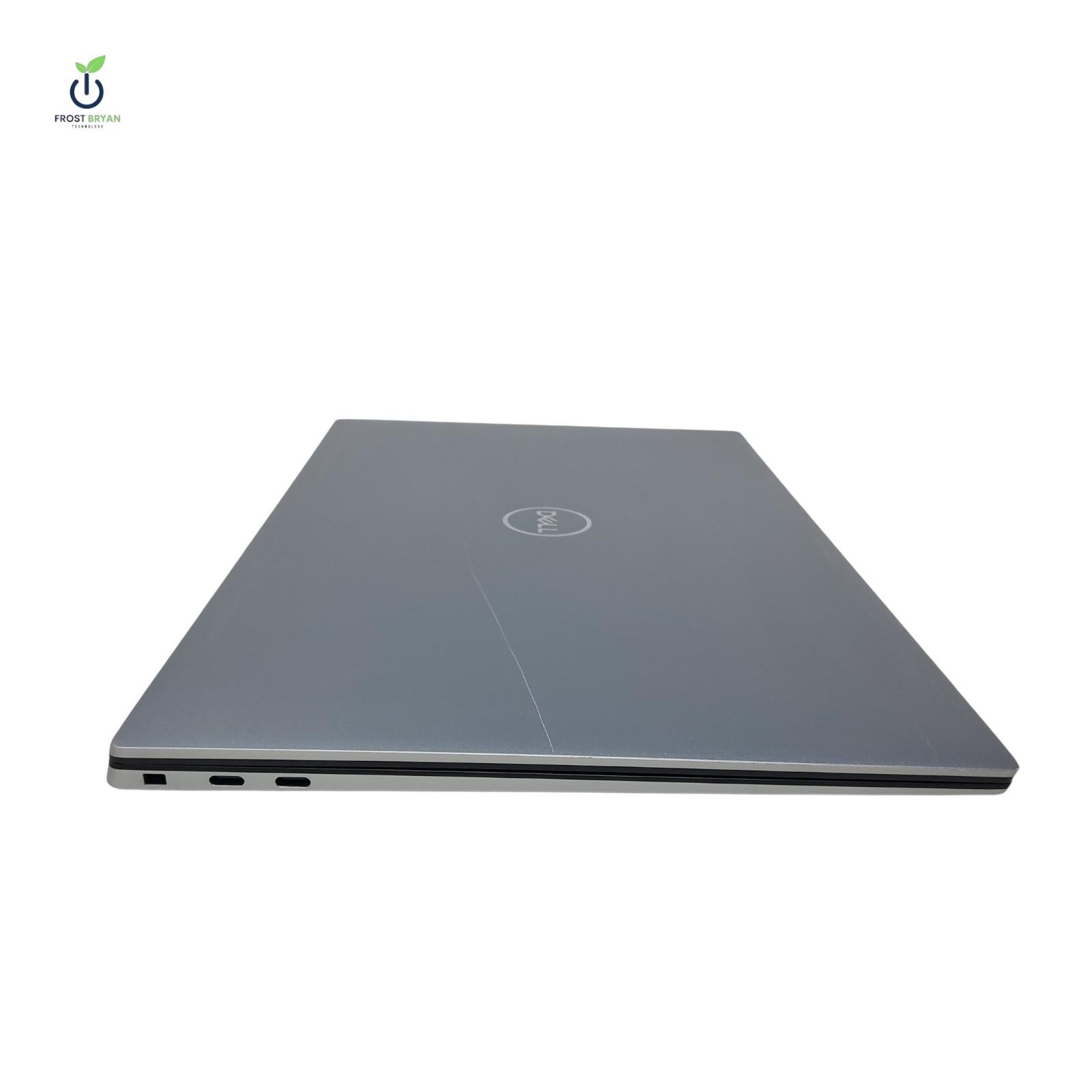 DELL Precision 5560 Laptop i7-11800H@2.30GHz 16GB 512GB No OS Grade C [READ]