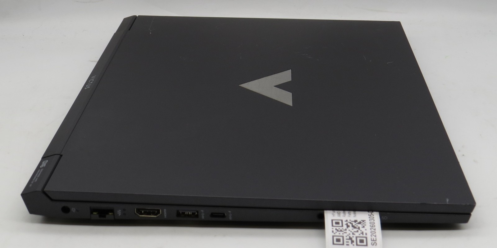 HP VICTUS 16 | AMD Ryzen 7-6800H | RTX 3060 | No RAM/HDD/OS *PARTS