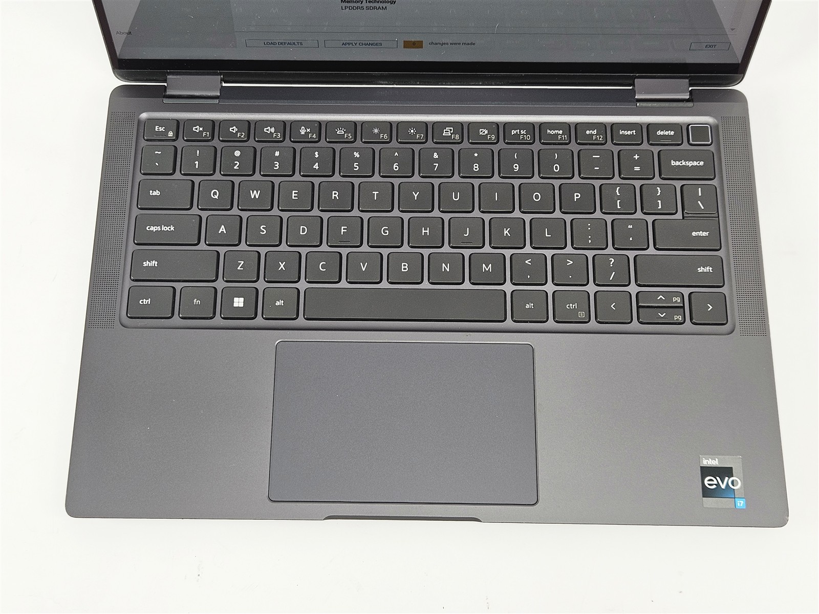Dell 14″ Latitude 9430 2in1 256GB SSD 16GB i7-1265U Intel Iris Xe Graphite