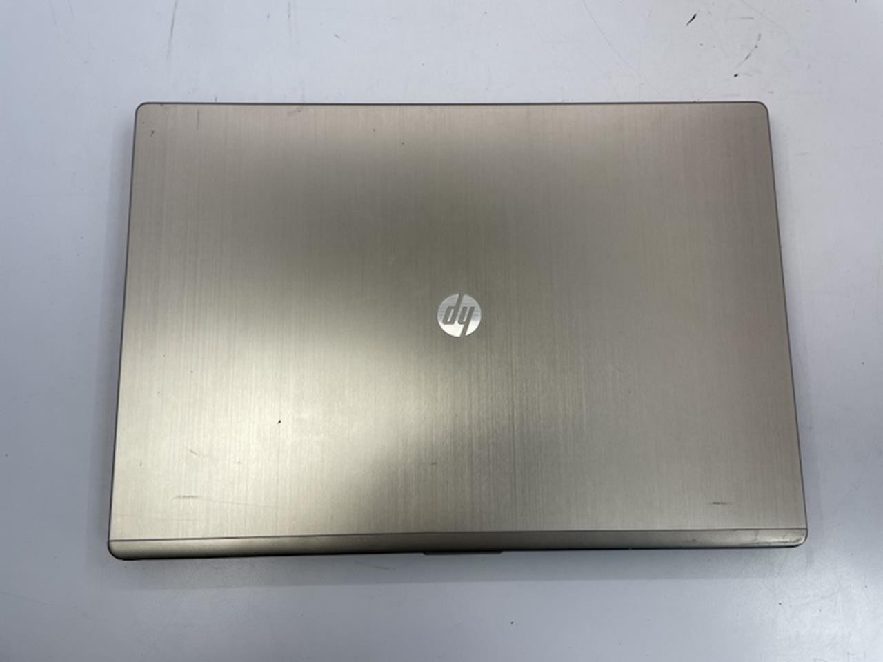 HP FOLIO 13 – 2000 Laptop w/ Intel Core i5-2467M 1.60 GHZ + 4GB No HD/OS