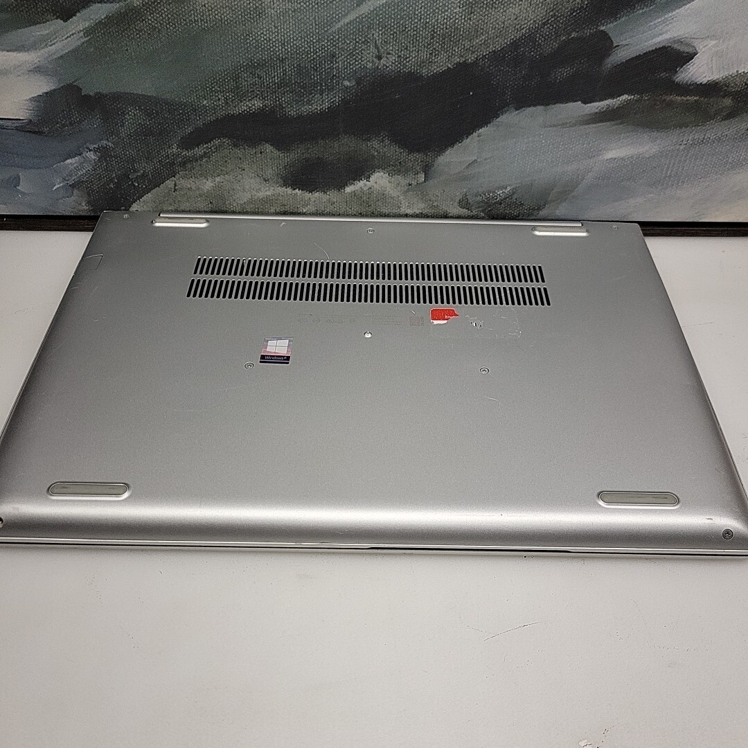 HP PROBOOK 450 G6 INTEL CORE I3-8145U 2.10GHZ 8GB SSD 128GB RAM W11