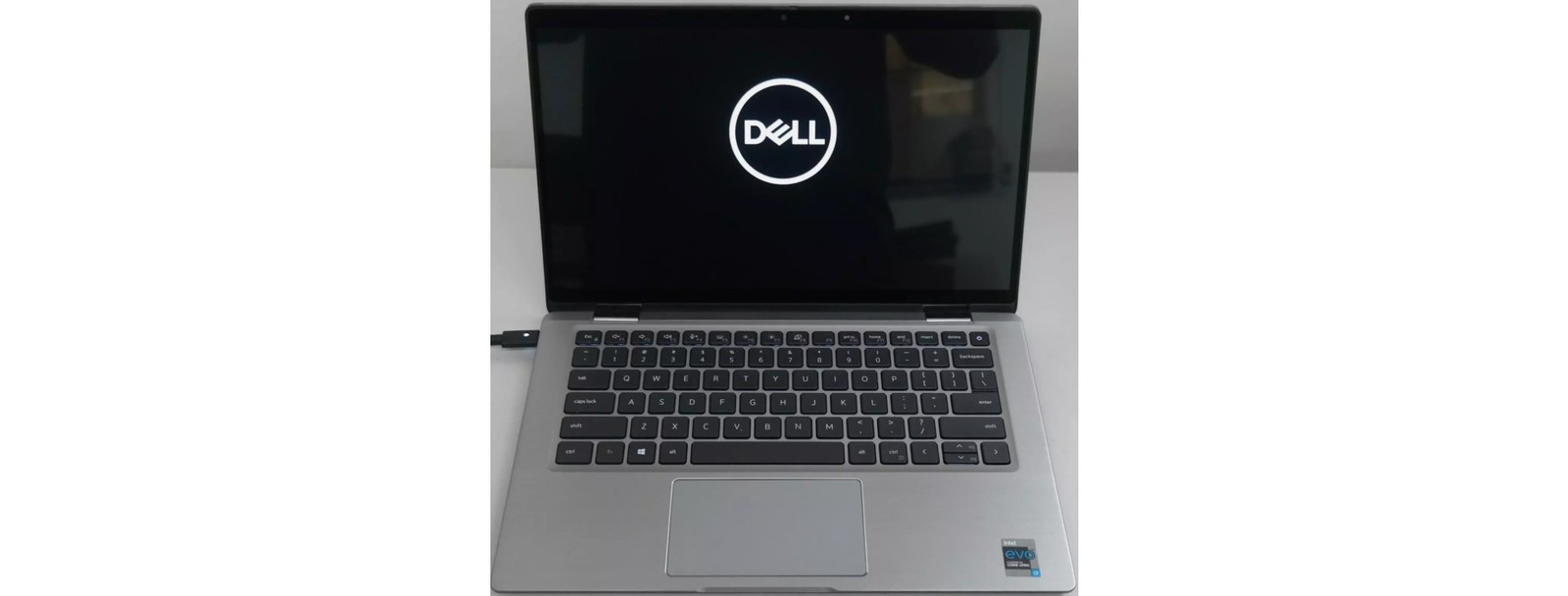Dell Latitude 7320 i7-1185G7 3.0GHz 16GB 256GB NVMe 13.3″ No OS: Fair