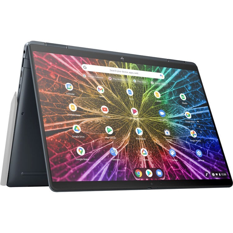 HP Elite Dragonfly Touch 13 X360 Laptop Chromebook PC 13.3″ i7 16GB ChromeOS