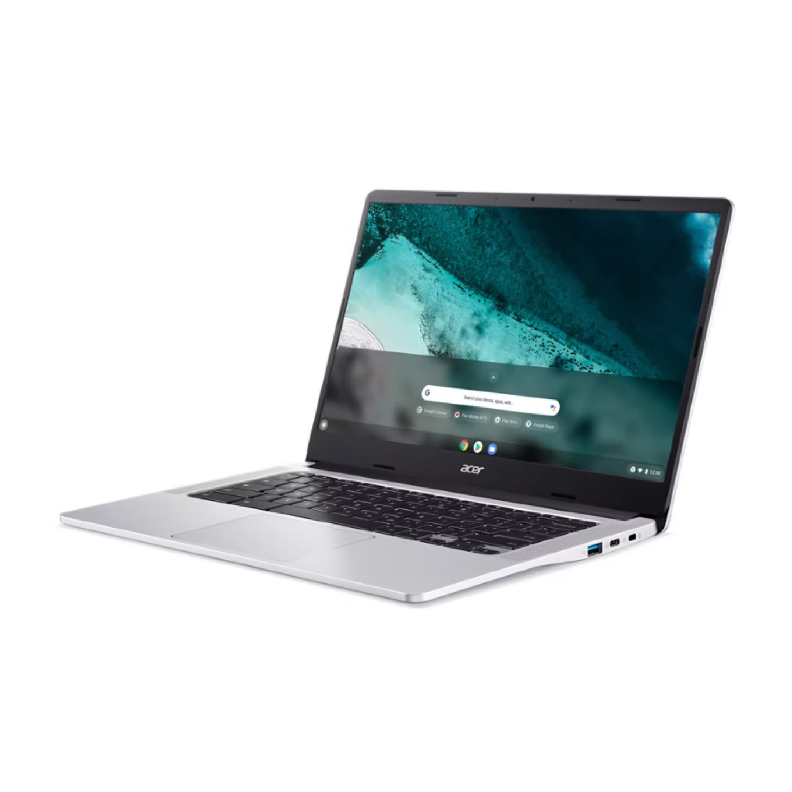 Acer Chromebook 314 15.6″ Intel Core N4500 4GB 64GB Chrome OS