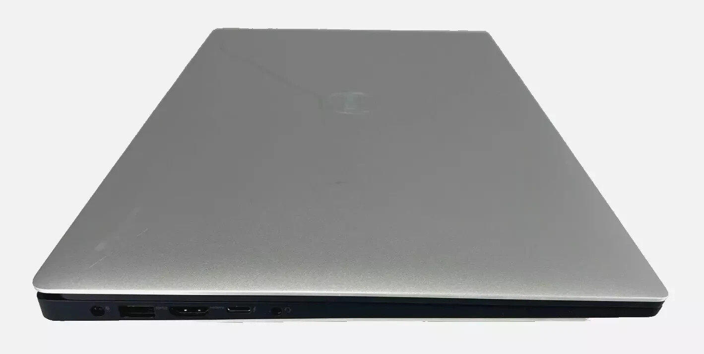Dell Precision 5530 15.6″ Laptop i5 8th Gen 500GB SSD 16GB SSD Win 11 Pro (AVA)
