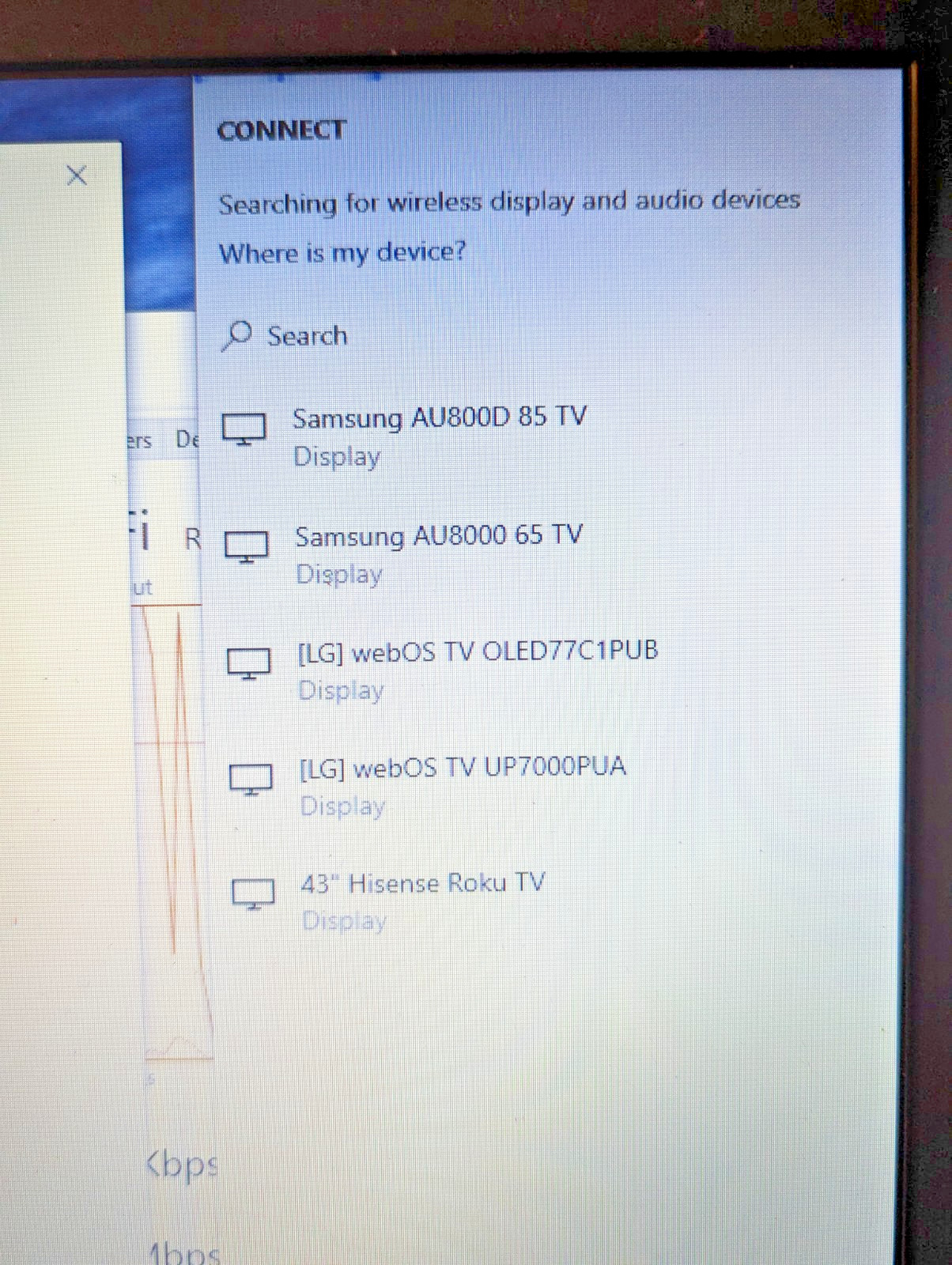 Toshiba Satellite S50-A Laptop i5-4200U, 4GB RAM 120GB SSD NEW BATTERY WiFi-5 BT