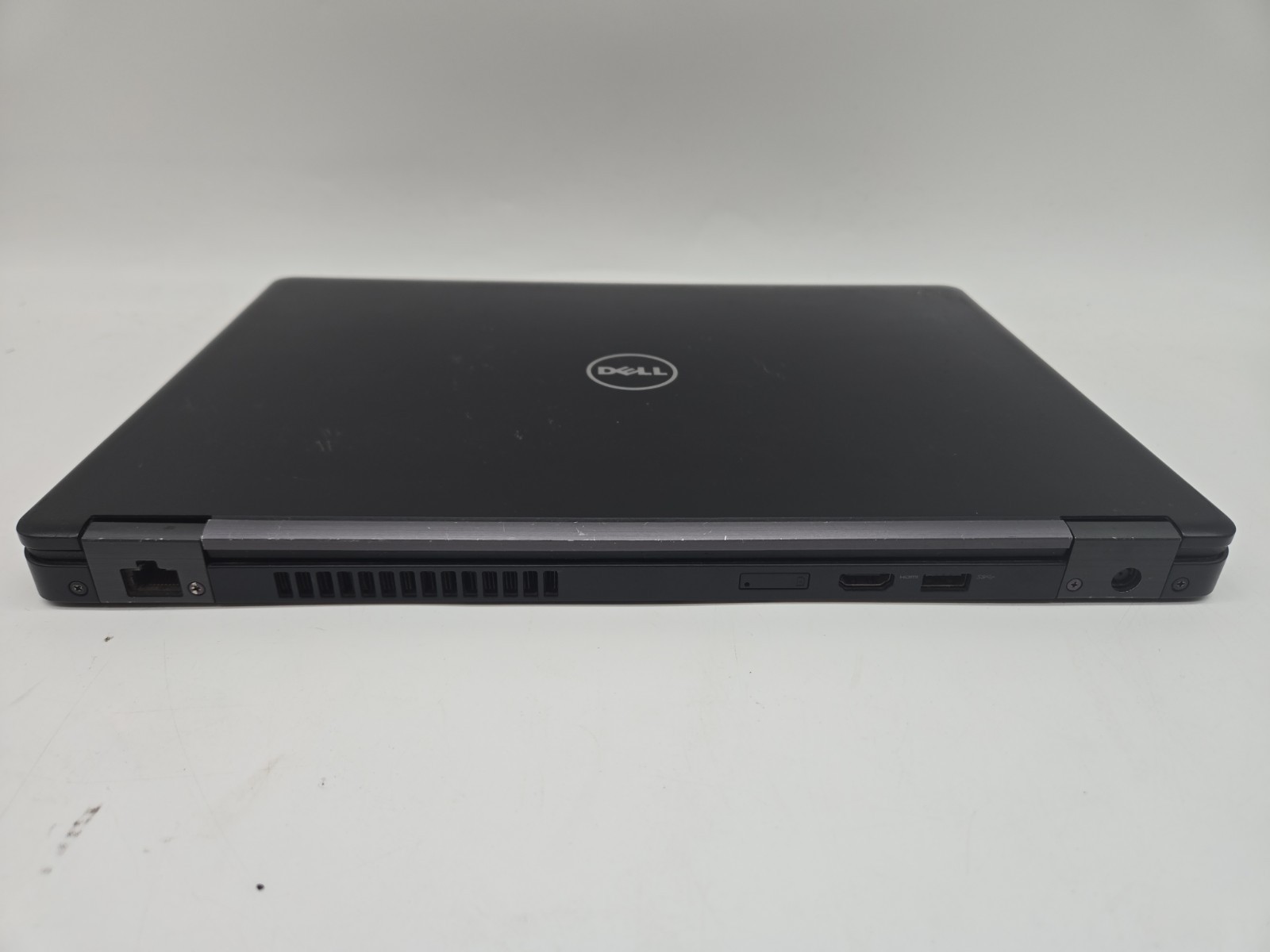 DELL LATITUDE 5480 INTEL CORE I5-7300U 2.60GHZ 8GB RAM 500GB HDD Win10