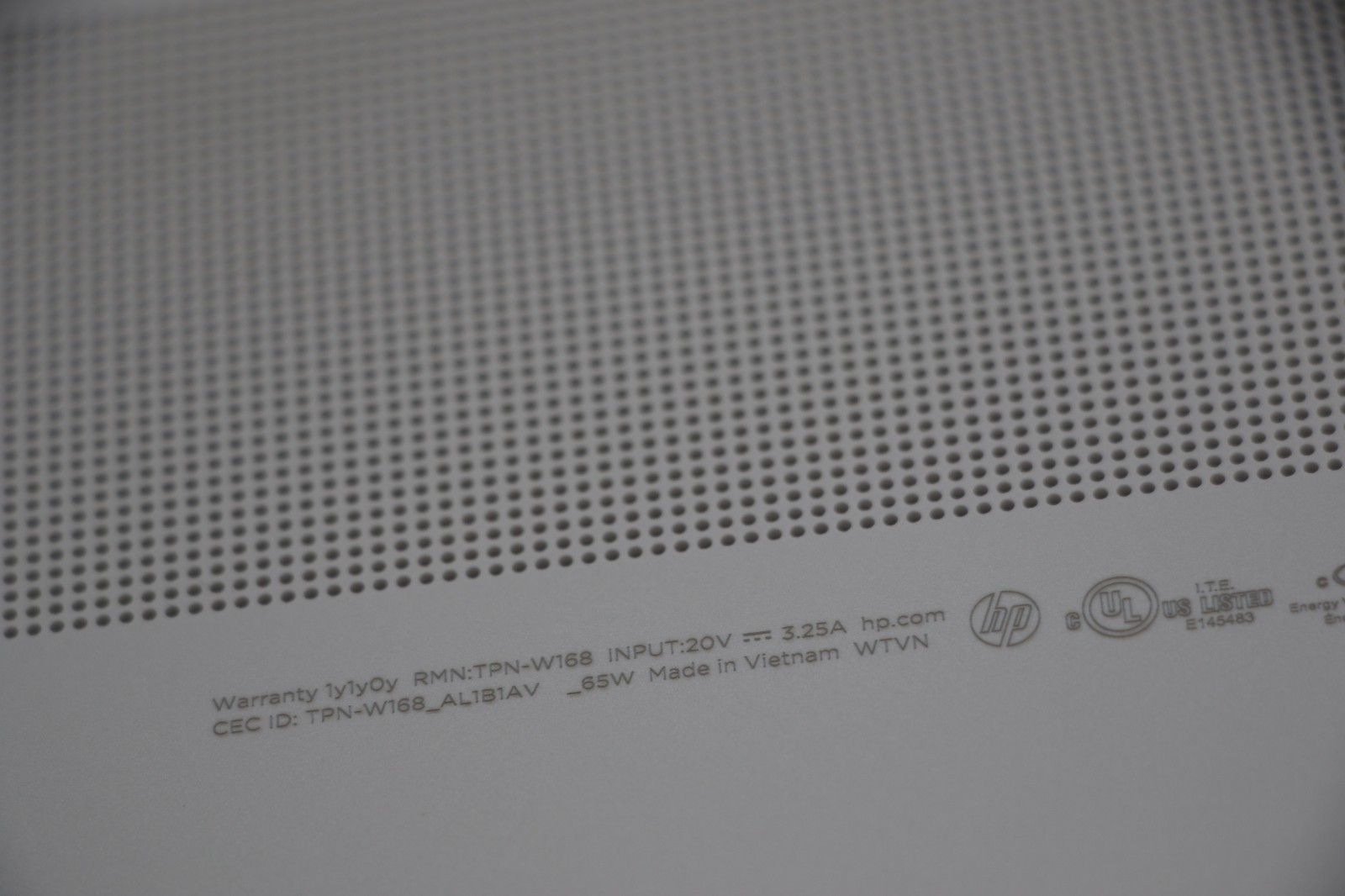 HP OmniBook 7 17-dc0073dl 17.3″ Intel Ultra 7 258V 32GB 2TB SSD RTX 4050