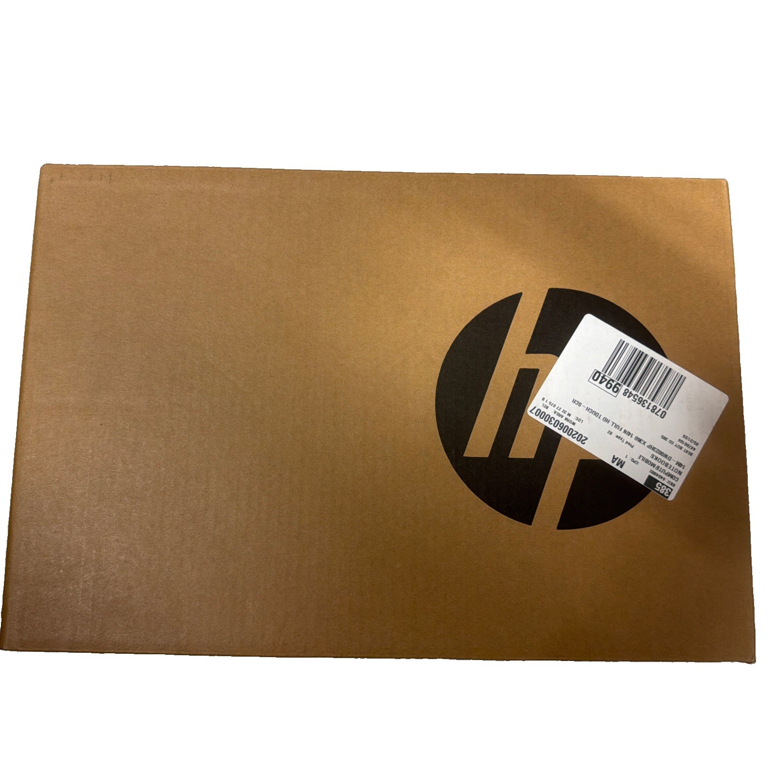 HP Pavilion X360 14M-DW0023DX 14″ (256GB SSD, Intel Core i5-1035G1, 1.0 GHz, 8GB