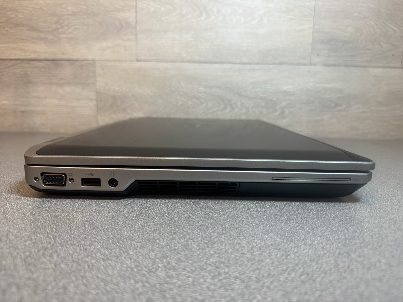 Dell Latitude E6530 15.6″ HD+ 2.70GHz i7-3740 8GB RAM 500 GB HDD No OS