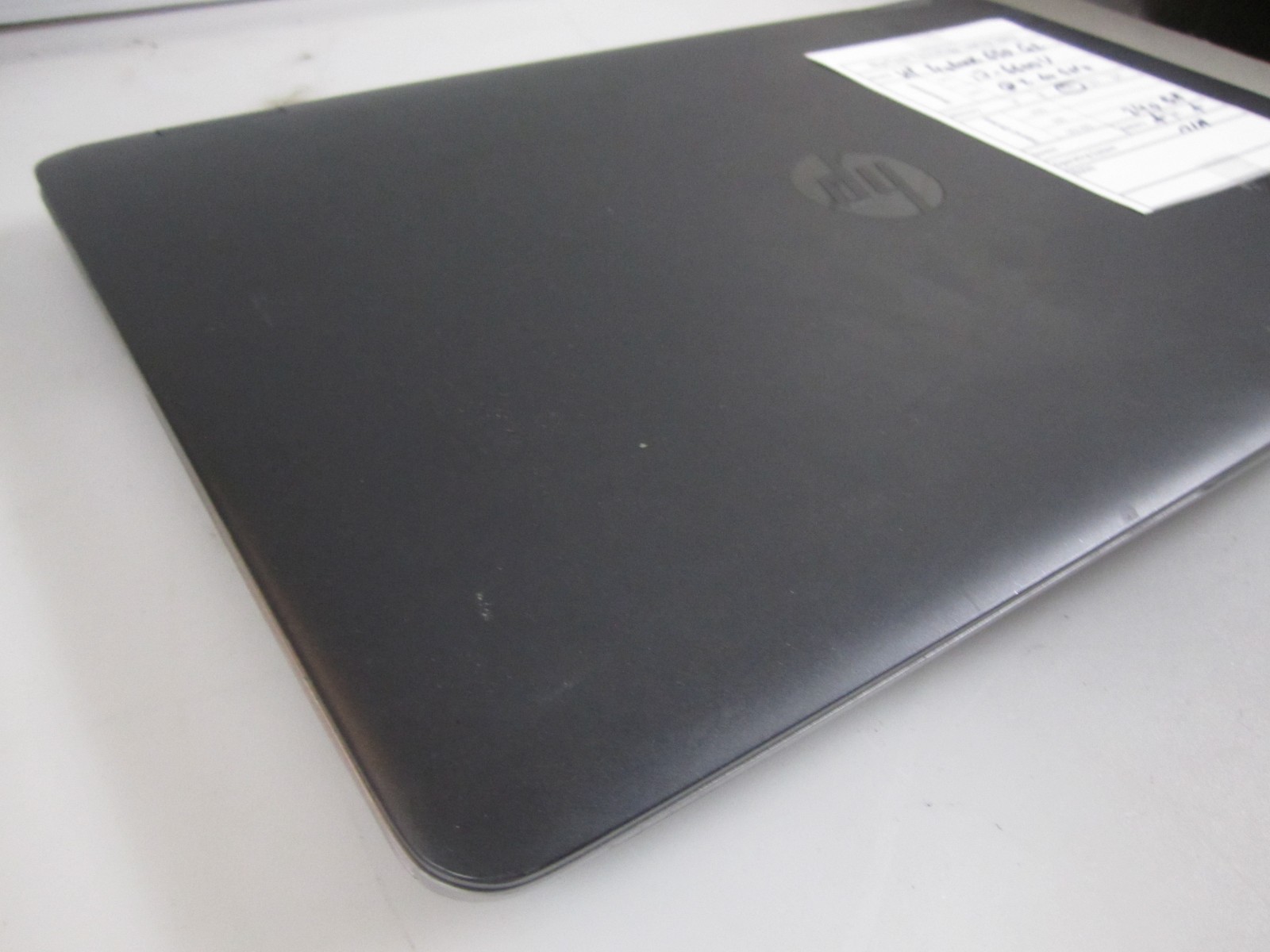 HP ProBook 650 G2 i7-6600U 2.6GHz 16GB 240GB M2SSD NO OS Laptop + AC READ++