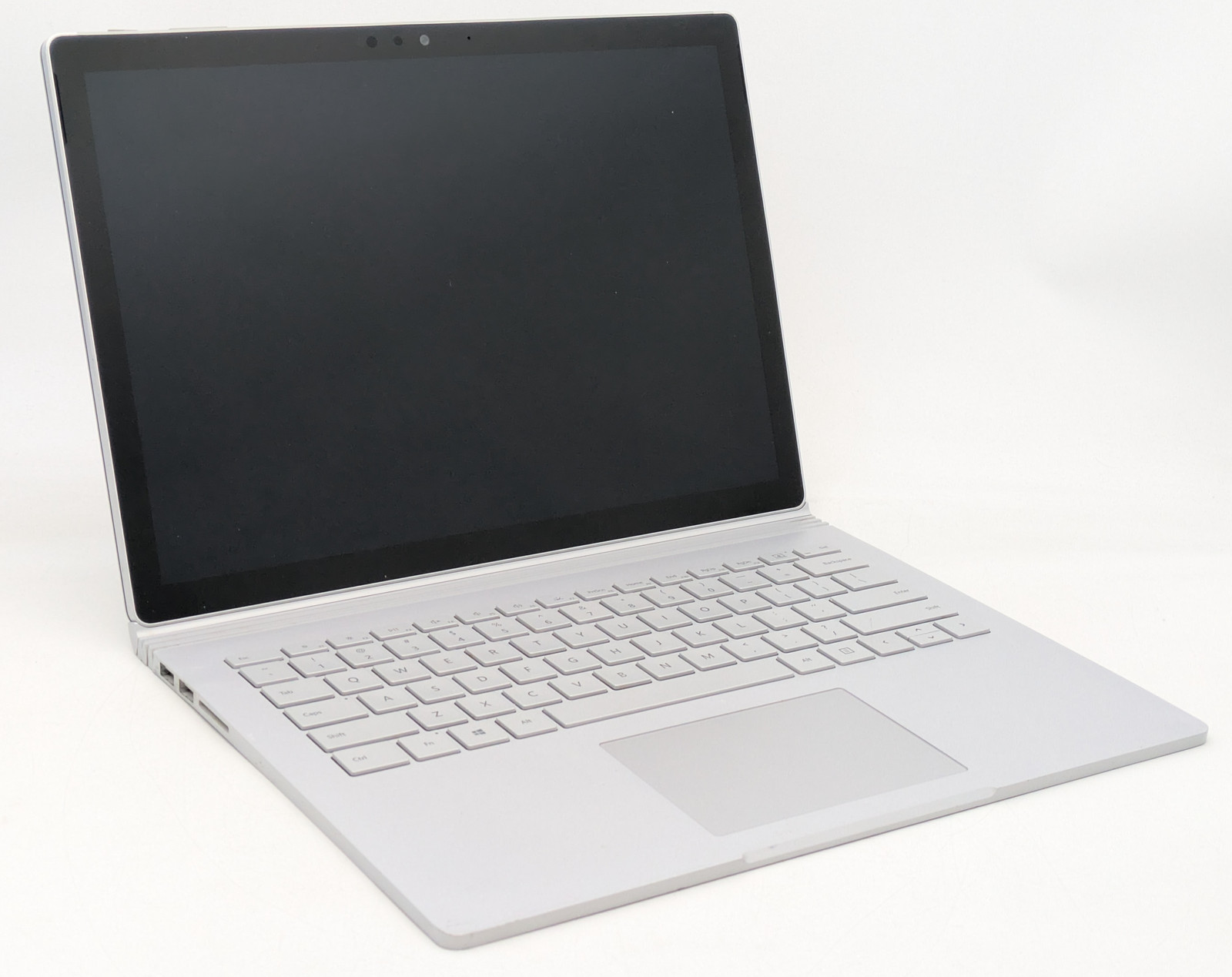 Microsoft Surface Book 2 13.5″ i5-7300U 8GB DDR3 256GB SSD Windows 11 Home