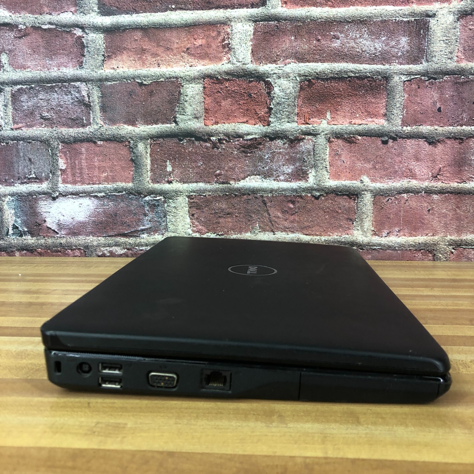 Dell Inspiron 1545 Retro Gaming Laptop Pentium D 2.20GHz 3GB RAM (Windows 7)