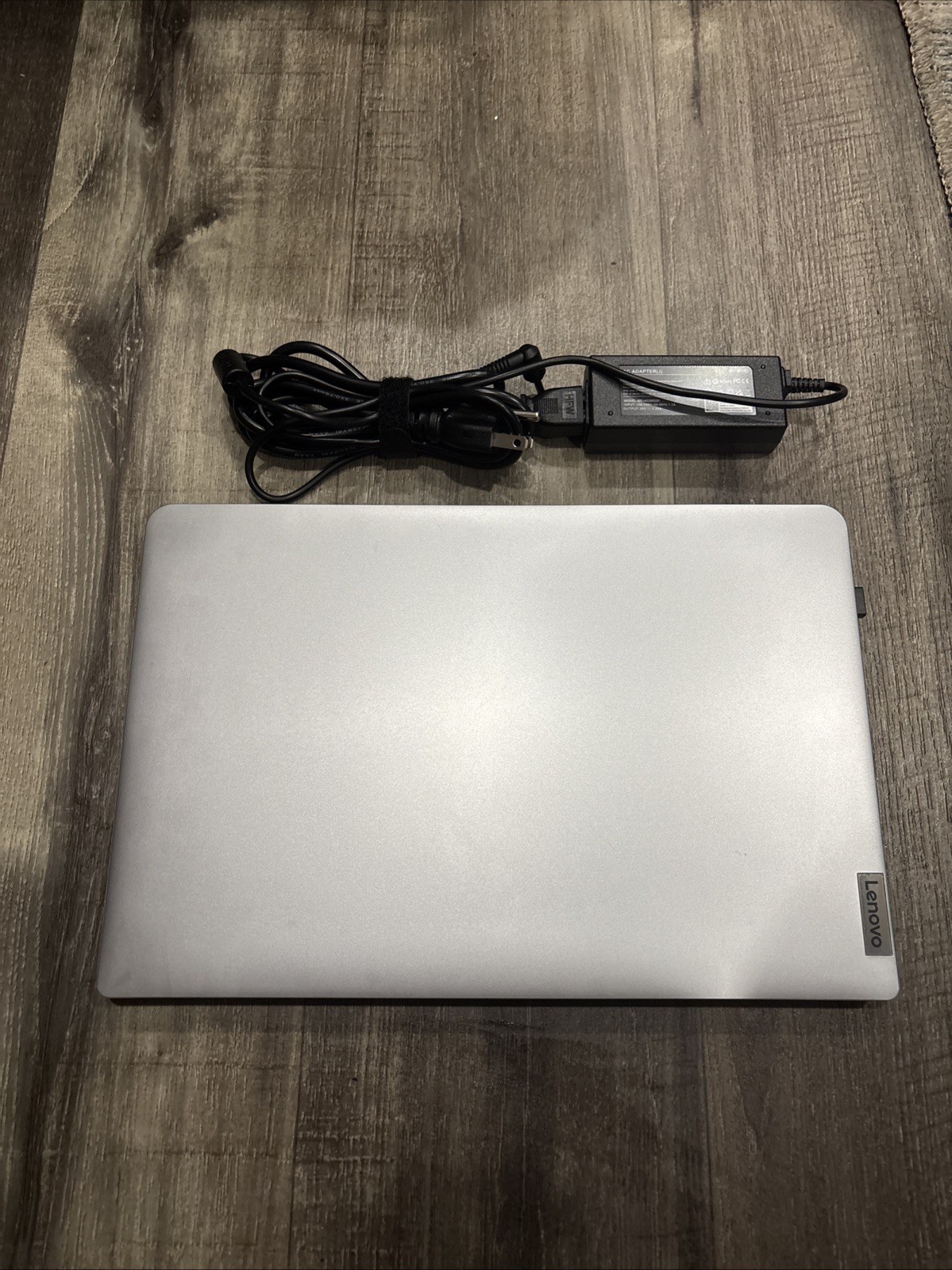 Lenovo IdeaPad 1 14IGL05 (specifically model 81VU00D3US)