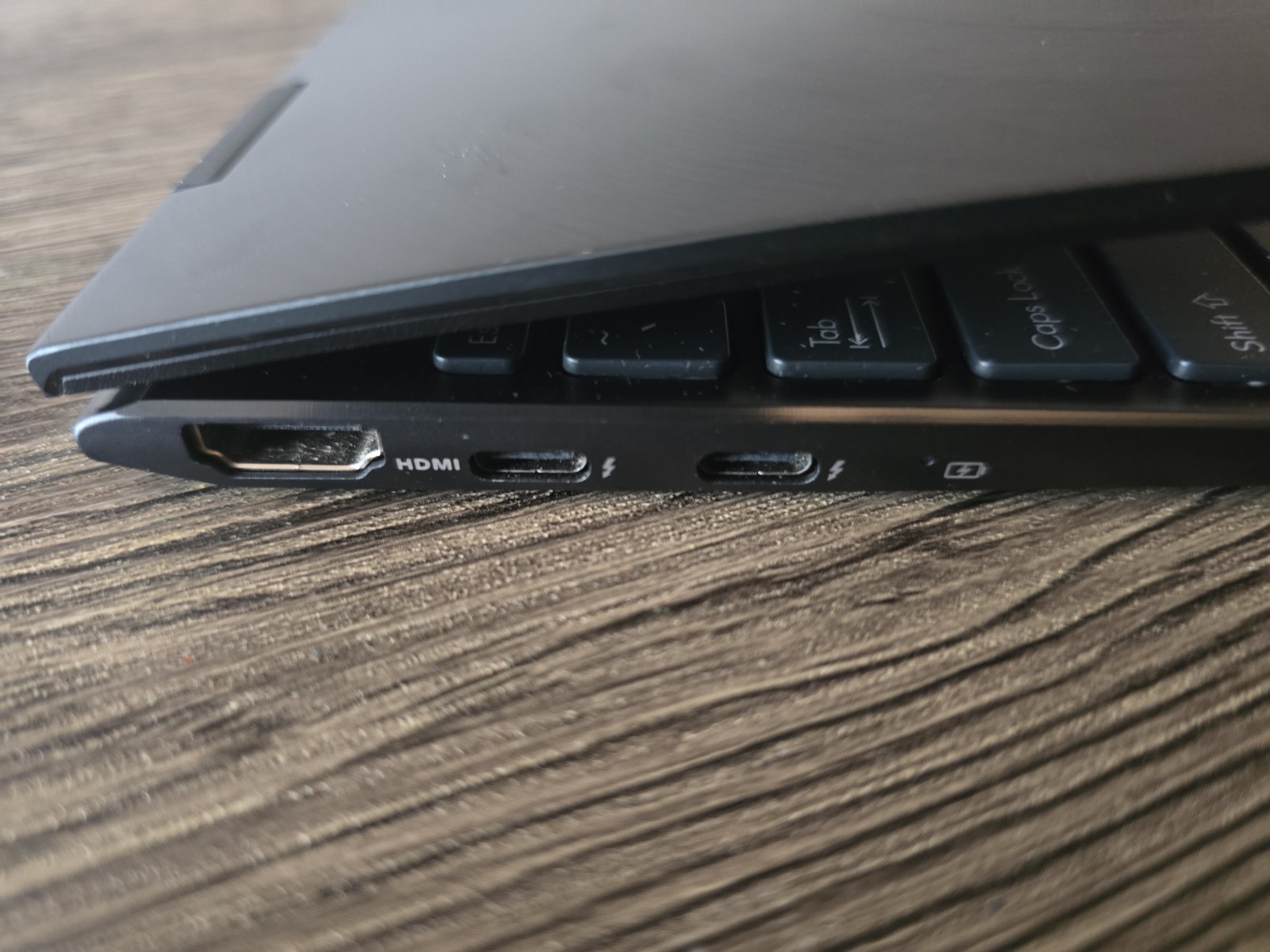 ASUS ZenBook Flip 13 UX363E OLED Touchscreen 2-in-1