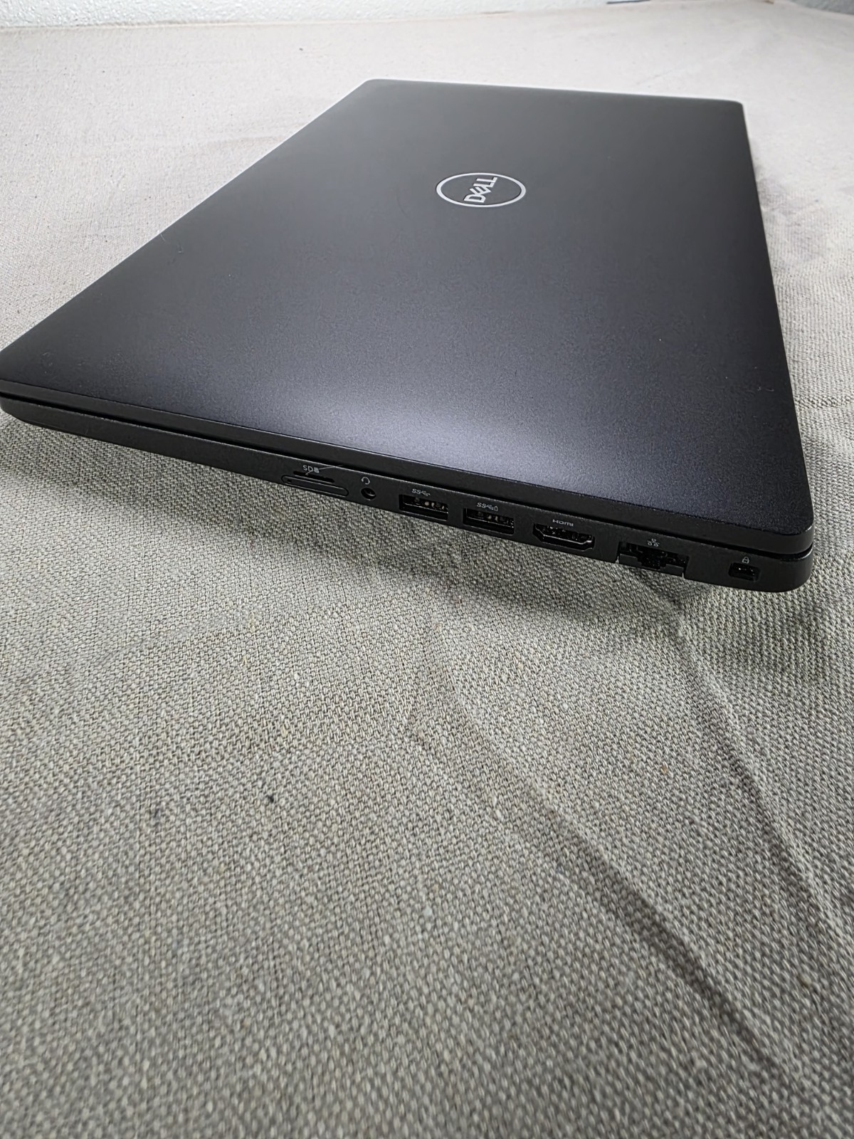 Dell Latitude 5500 Laptop i5-8365U 1.60GHz 8GB RAM 512GB SSD Windows 11 Pro
