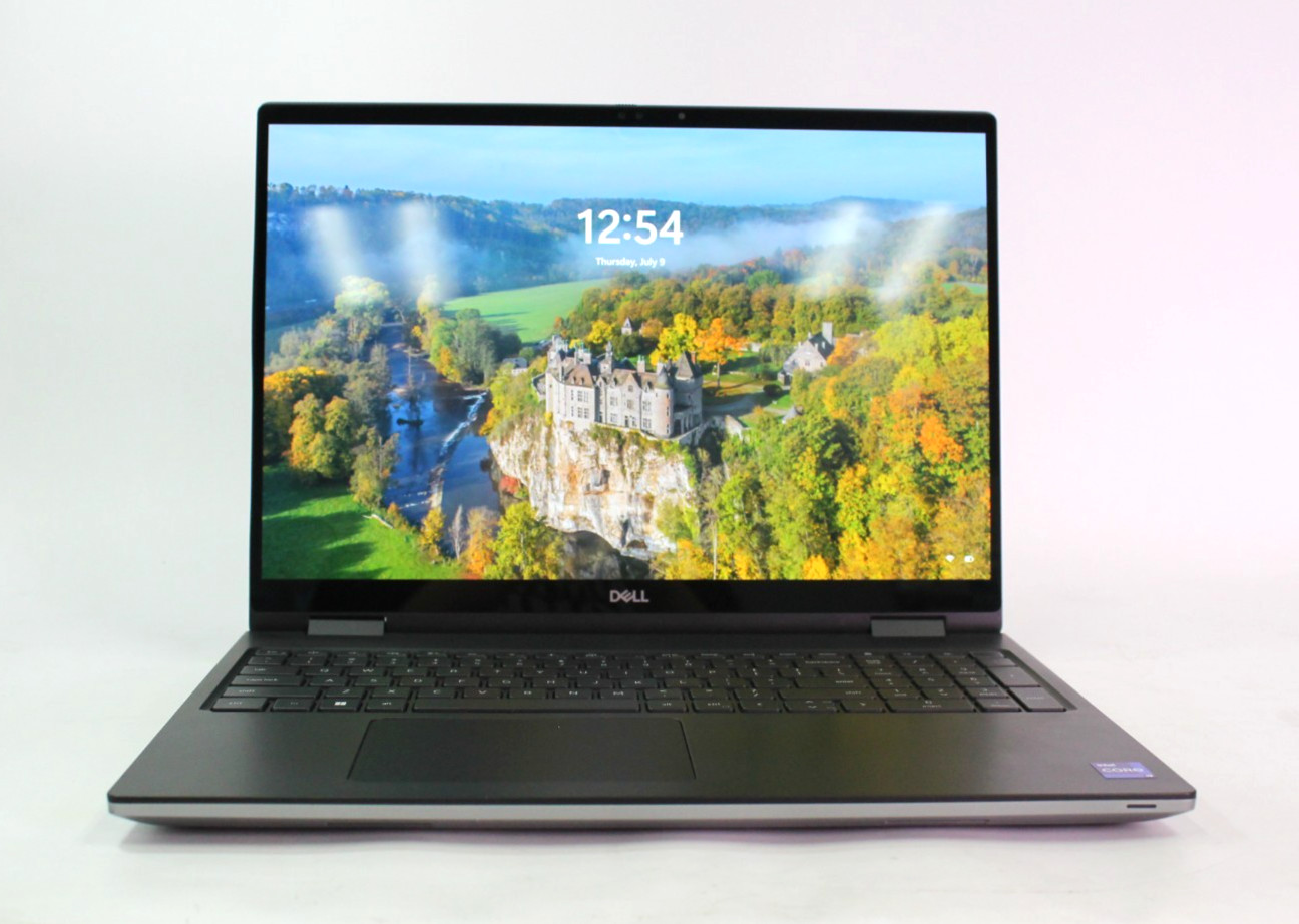 Dell Precision 7670 | i9-12950HX | 64GB RAM | 1TB NVMe | 4K Touch | Dead GPU