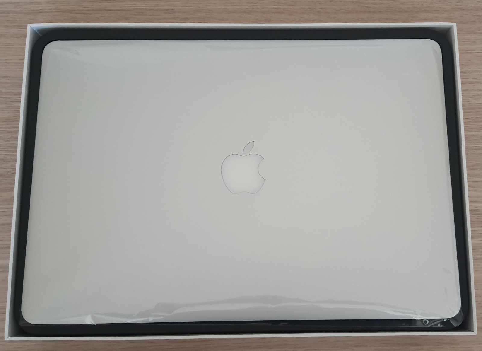 Macbook PRO A1398 15″ Retina I7 2.5Ghz 16gb SSD M.2 500GB – MAC Sonoma 14.7.6