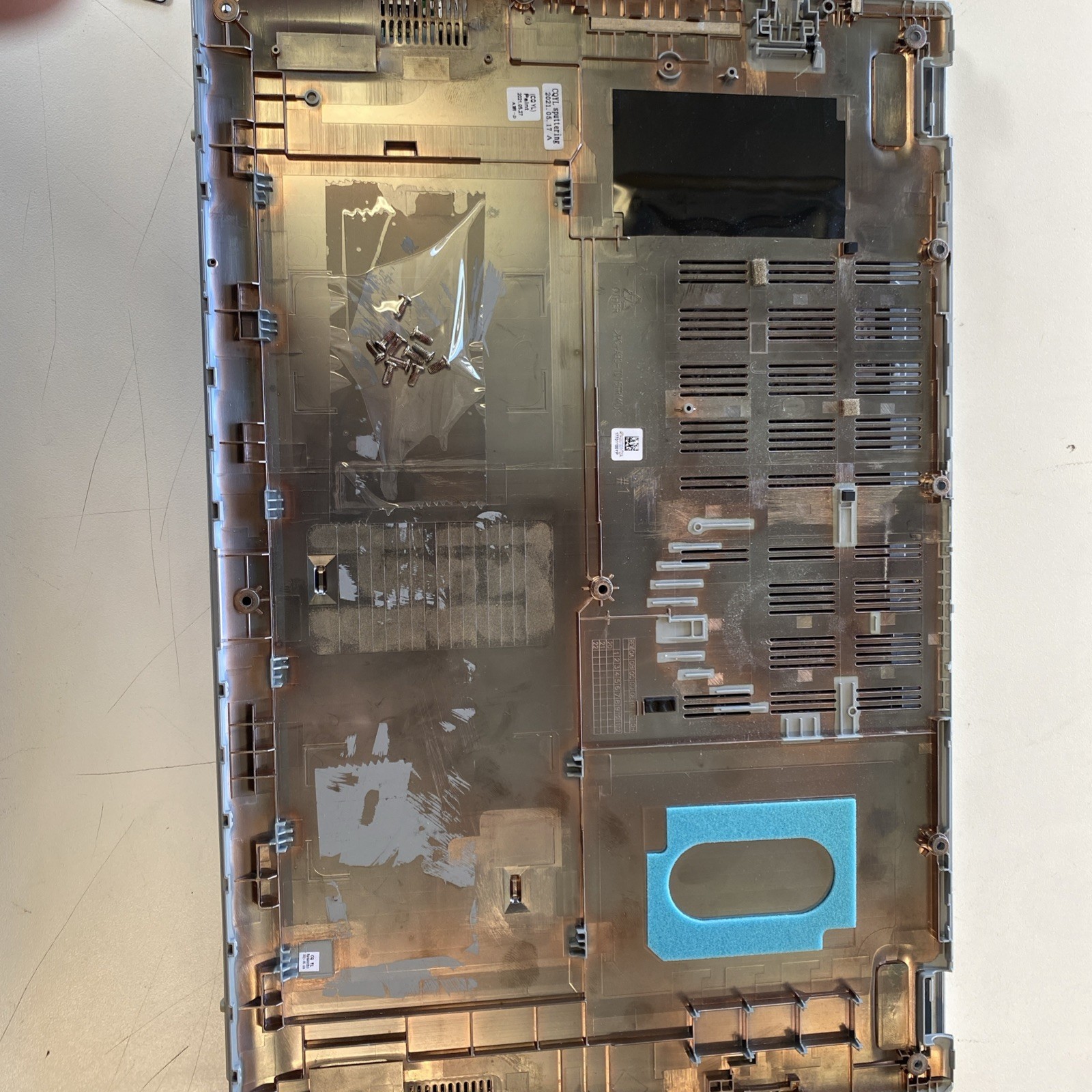 Acer Aspire 5 A515-56T-37QK 15.6″ — FOR PARTS OR REPAIR (AS-IS / FINAL SALE)