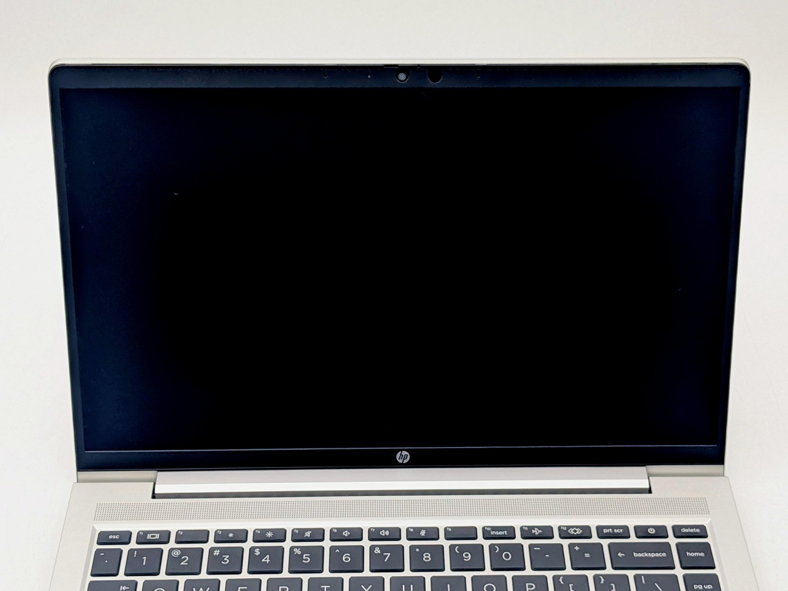 HP ProBook 440 G9 14″ HD Touch I7-1255U Webcam Motherboard Palmrest *READ*