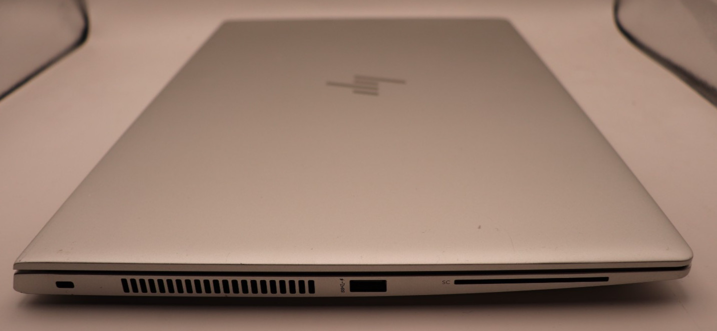 HP EliteBook 850 G5 15.6″ (256GB SSD, Intel Core i5-8250U, 1.60GHz,