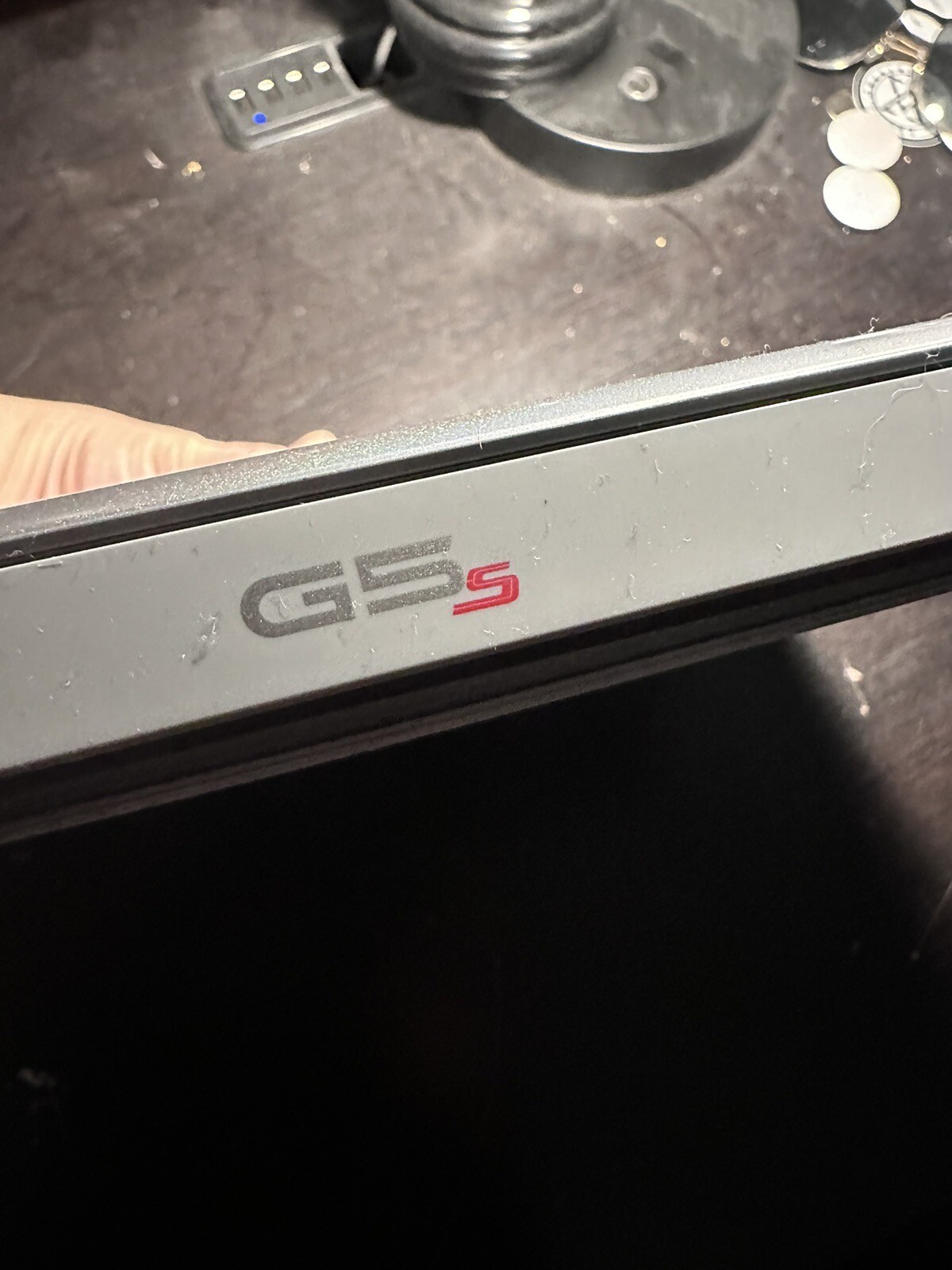 Dell G5 G5s 5505 Gaming Laptop 15.6″ AMD RYZEN 5 8GB 256GB