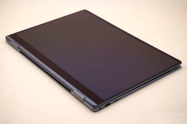 Samsung Galaxy Book4 Pro 360 NT960QGK-K71AR Laptop 32GB 1TB Genuine Sealed _