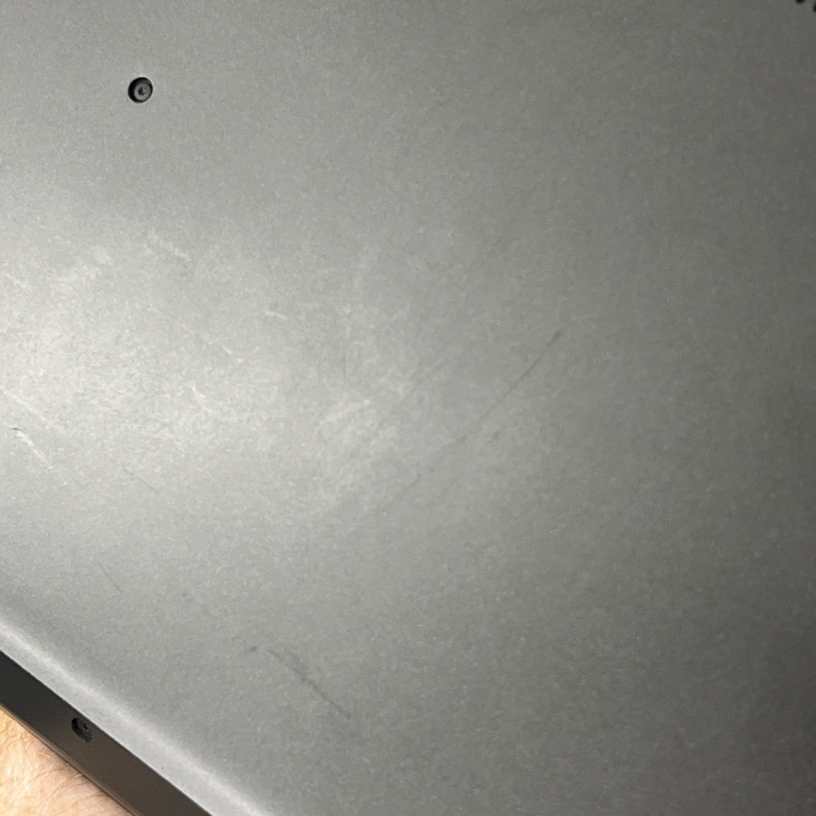 Lenovo IdeaPad S340-IIL Touch i3-1005G1 8GB Ram 256GB – Fair *For Parts, Read*