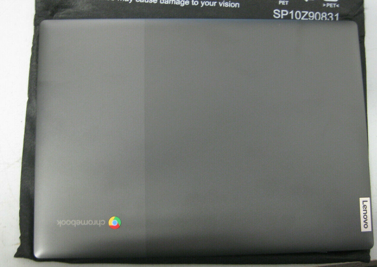Lenovo IdeaPad 3 11IGL05 RAM4GB 32GB HDD 1.1GHz 11.6″ Laptop