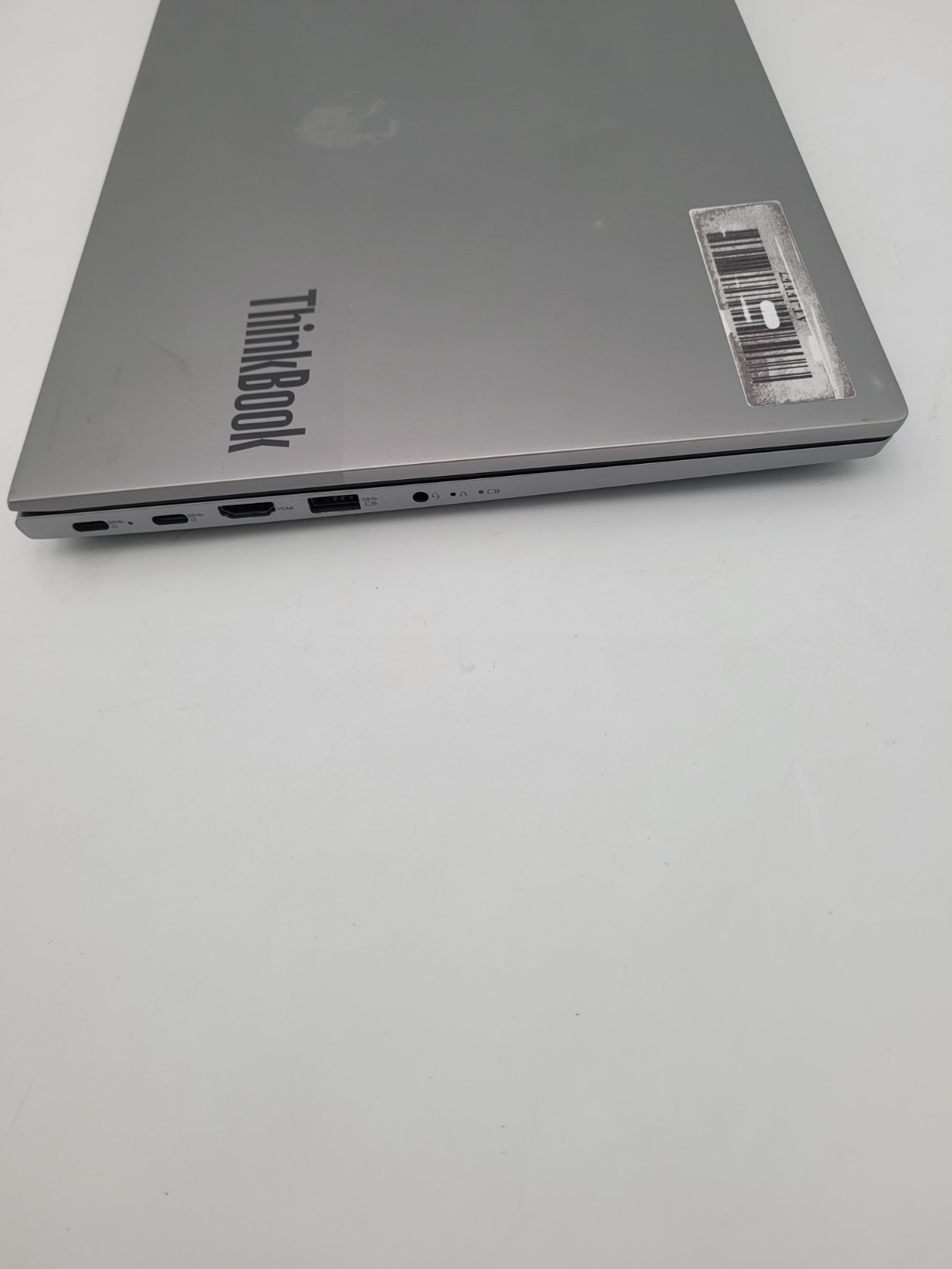 ThinkBook 15 G4 ABA,AMD Ryzen 5 5625U,8GB Ram,No Drive No OS