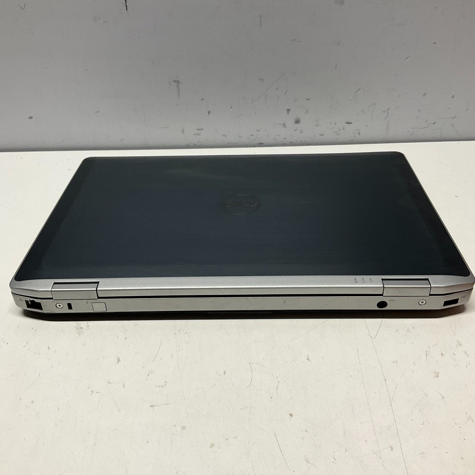 Dell Latitude E6530 Intel Core i5-3360M 2.80GHz 4GB 240GB SSD Win 10 Pro NO BATT