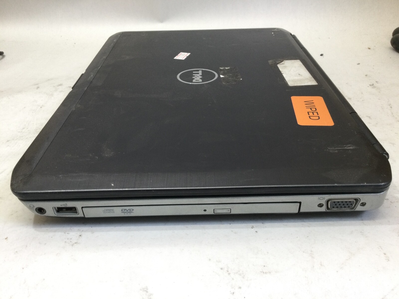 DELL LATITUDE E5430 – BOOTS TO BIOS – INTEL I3 3120 – 4GB RAM – READ DESCRIP -BB