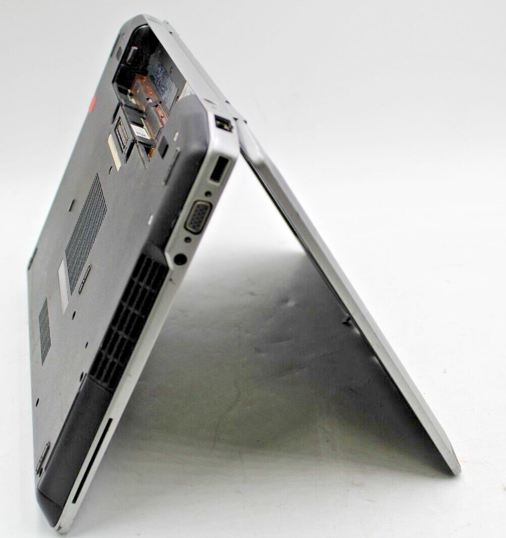 Dell Latitude E6420 14in 250 GB HD 4 GB RAM i5-2520M 30 day warranty No OS