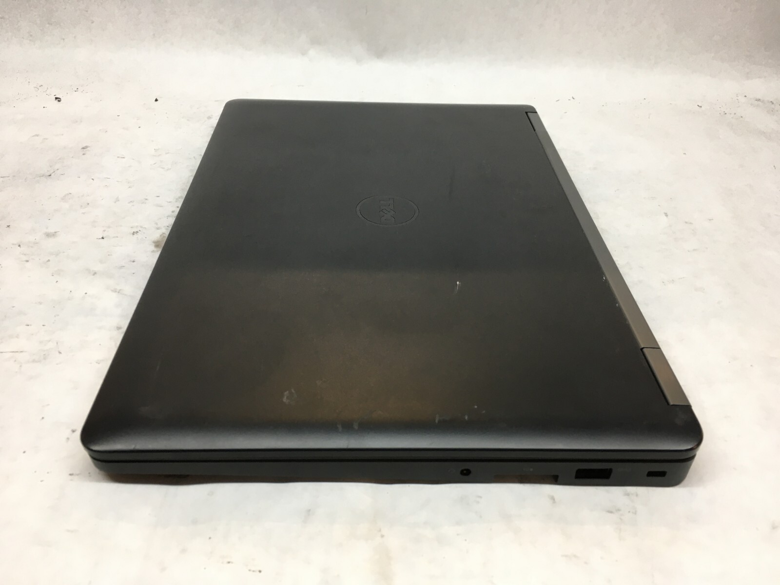 Dell Latitude E5470 Laptop 14″ Intel i5 Gen 6 READ DESCRIPTION -AA